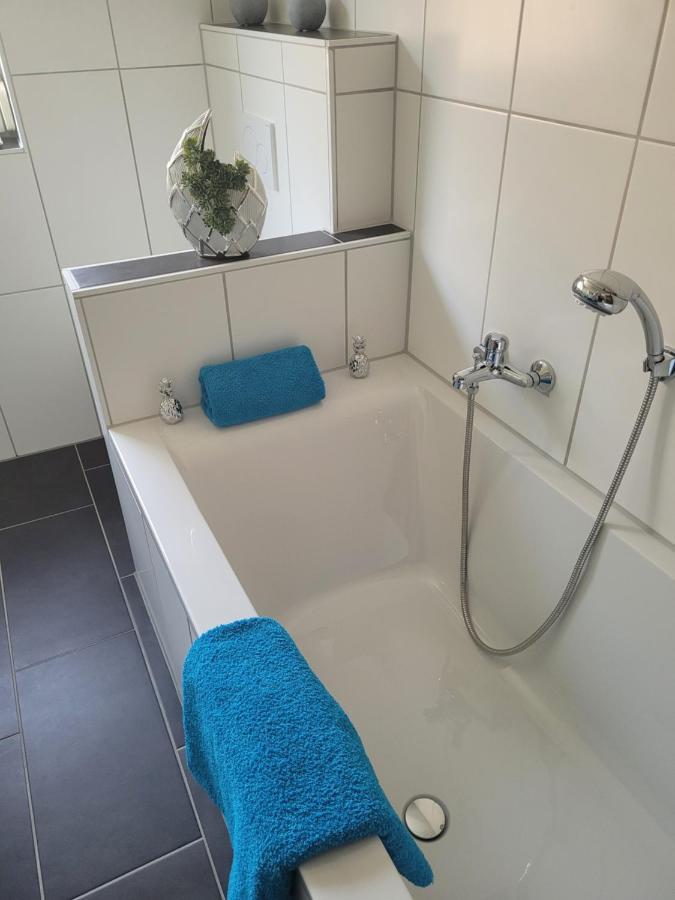 Ferienwohnung Melanie Wackersdorf Bagian luar foto